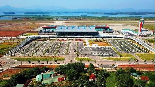 Lịch sử hình thành và phát triển của Sân bay Buôn Ma Thuột Lịch sử hình thành và phát triển của Sân bay Buôn Ma Thuột