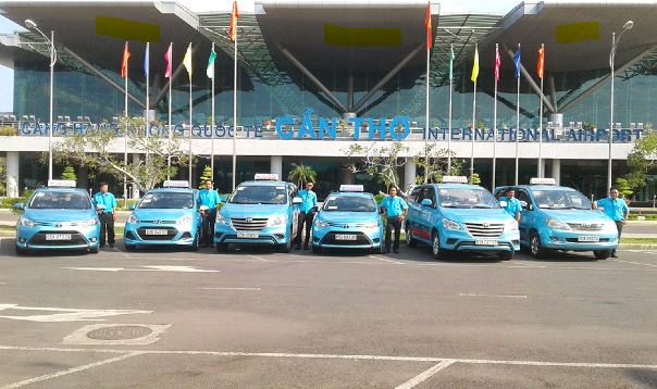 Cách di chuyển từ sân bay về trung tâm thành phố Cách di chuyển từ sân bay về trung tâm thành phố