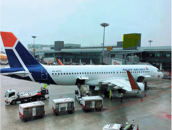 Các Hãng Hàng Không Quốc Tế tại Sân Bay Quốc Tế Cần Thơ Các Hãng Hàng Không Quốc Tế tại Sân Bay Quốc Tế Cần Thơ