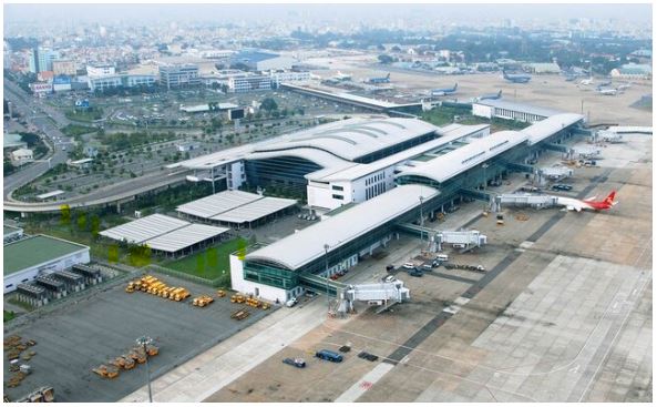 Cấu trúc và cơ sở hạ tầng Cấu trúc và cơ sở hạ tầng