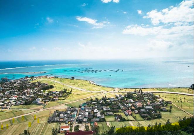 một số điểm tham quan hấp dẫn một số điểm tham quan hấp dẫn