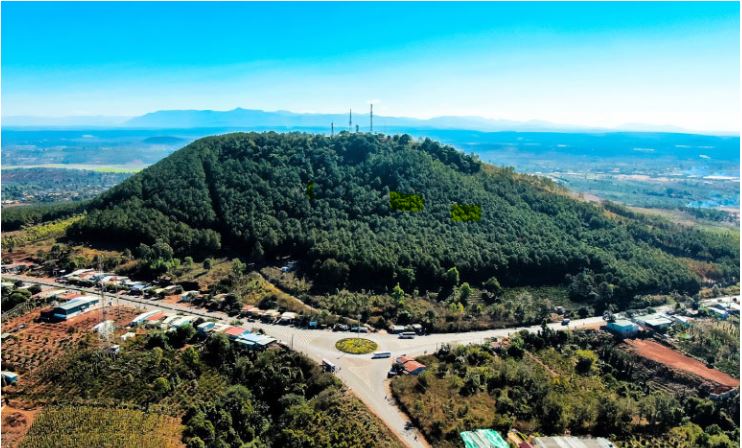 Sân bay Pleiku nằm gần các điểm du lịch nổi tiếng Kinh nghiệm cần bỏ túi khi đến sân bay Pleiku