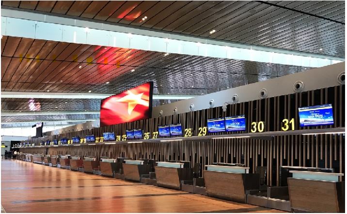 Dịch vụ và tiện nghi Dịch vụ và tiện nghi