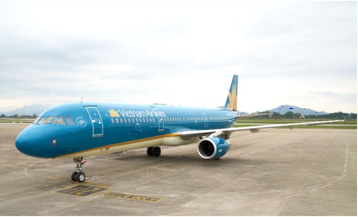 Các Hãng Hàng Không Lớn Được Sử Dụng Tại Sân Bay Vinh Các Hãng Hàng Không Lớn Được Sử Dụng Tại Sân Bay Vinh