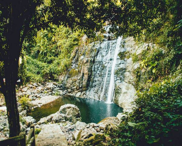 Du Lịch Phước Sơn: Vùng Đất Tiềm Năng Tại Quảng Nam Du Lịch Phước Sơn: Vùng Đất Tiềm Năng Tại Quảng Nam