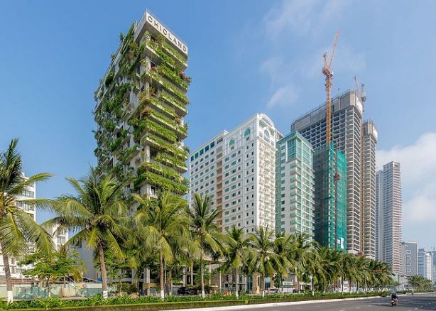 Chicland Hotel Đà Nẵng