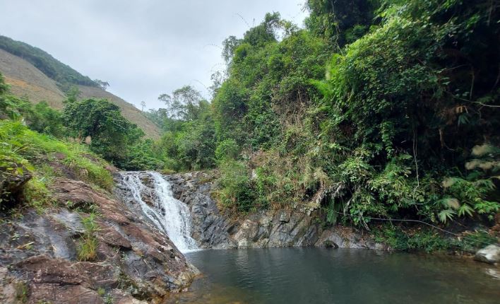 Thác Pạc Sủi: Cảnh đẹp và truyền thuyết hấp dẫn Thác Pạc Sủi: Cảnh đẹp và truyền thuyết hấp dẫn