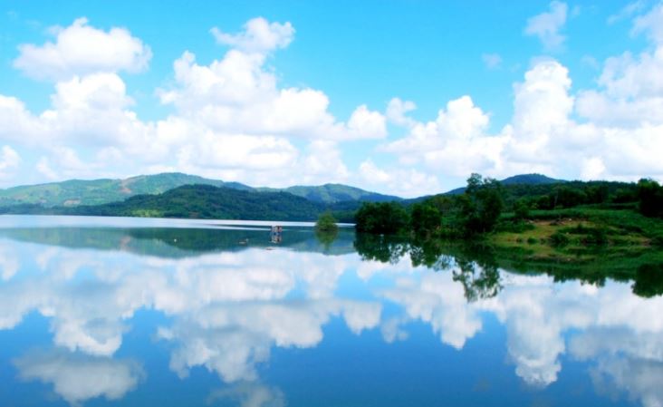 Khám phá vẻ đẹp đa dạng của du lịch Thăng Bình Khám phá vẻ đẹp đa dạng của du lịch Thăng Bình