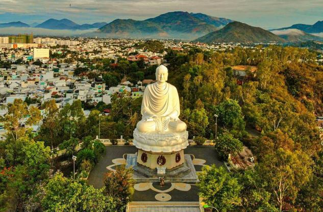 Đền Long Sơn - Di tích linh thiêng nơi đất Cảng Đền Long Sơn - Di tích linh thiêng nơi đất Cảng