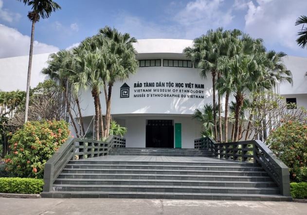 Bảo Tàng Dân Tộc Học Việt Nam: Văn Hoá Việt Nam Đa Sắc Qua Lăng Kính Dân Tộc Bảo Tàng Dân Tộc Học Việt Nam: Văn Hoá Việt Nam Đa Sắc Qua Lăng Kính Dân Tộc