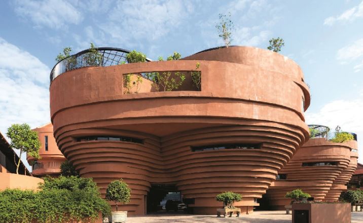 Làng Gốm Bát Tràng - Trung Tâm Thủ Công Mỹ Nghệ Việt Nam Làng Gốm Bát Tràng - Trung Tâm Thủ Công Mỹ Nghệ Việt Nam