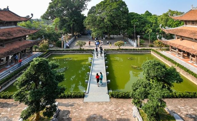 Chùa Nôm Chùa Nôm