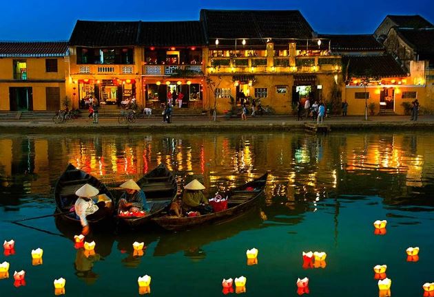 Du lịch Hội An Du lịch Hội An