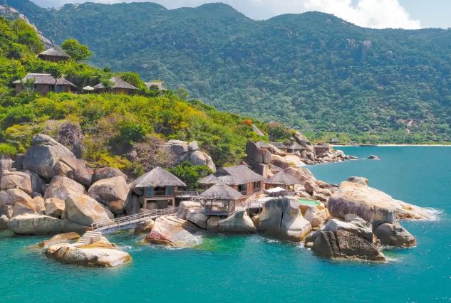 Vịnh Ninh Vân Vịnh Ninh Vân