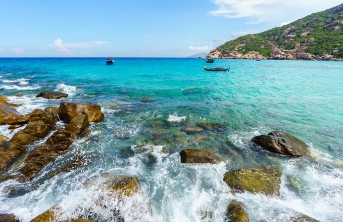 Đảo Bình Ba Đảo Bình Ba