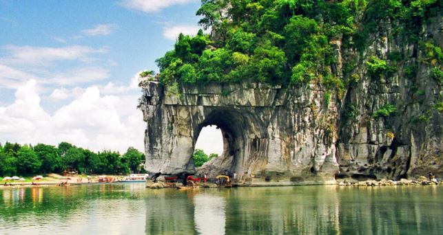 Núi Voi - Điểm đến du lịch không thể bỏ qua tại Hải Phòng Núi Voi - Điểm đến du lịch không thể bỏ qua tại Hải Phòng