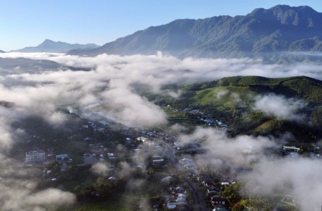 Du lịch Bắc Trà My - Thiên đường sinh thái và khám phá lịch sử Du lịch Bắc Trà My - Thiên đường sinh thái và khám phá lịch sử