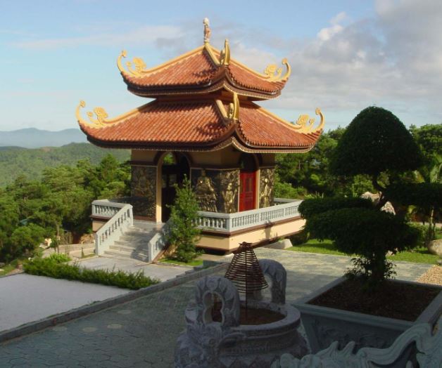 Thành cổ Luy Lâu: Di sản lịch sử và kiến trúc độc đáo của Bắc Ninh Thành cổ Luy Lâu: Di sản lịch sử và kiến trúc độc đáo của Bắc Ninh