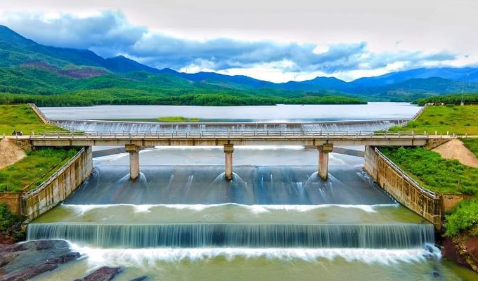 Du lịch Đại Lộc: Điểm đến lý tưởng cho người yêu thiên nhiên Du lịch Đại Lộc: Điểm đến lý tưởng cho người yêu thiên nhiên