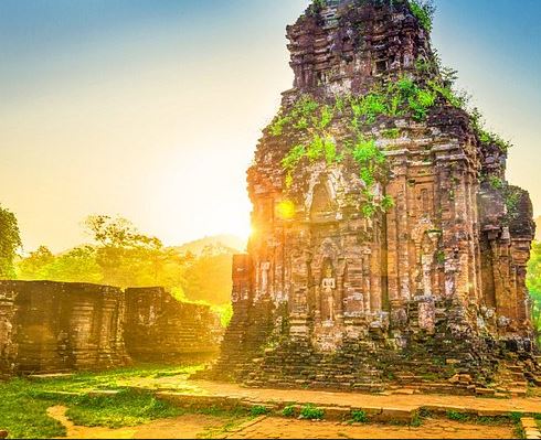 Du lịch Duy Xuyên Du lịch Duy Xuyên