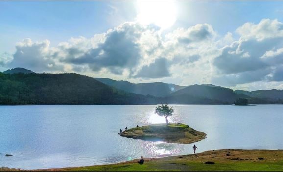 Du Lịch Phú Ninh: Điểm Đến Hấp Dẫn Ở Quảng Nam Du Lịch Phú Ninh: Điểm Đến Hấp Dẫn Ở Quảng Nam