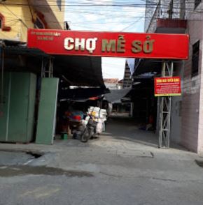 Chợ Mễ Sở Chợ Mễ Sở