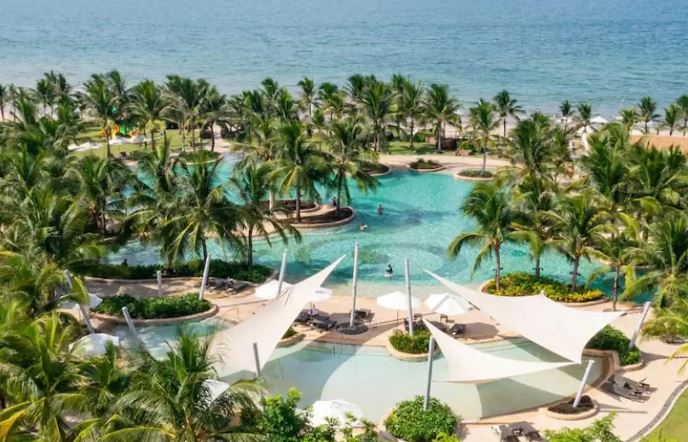 Du lịch Điện Bàn: Khám phá di sản văn hóa cách mạng và thiên nhiên tươi đẹp Du lịch Điện Bàn: Khám phá di sản văn hóa cách mạng và thiên nhiên tươi đẹp