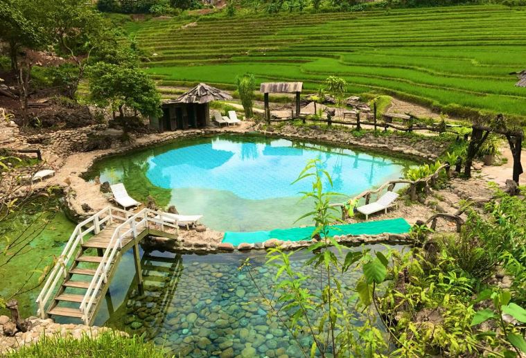 Du Lịch Nông Sơn: Thiên Nhiên Trùng Điệp, Địa Điểm Hấp Dẫn Du Lịch Nông Sơn: Thiên Nhiên Trùng Điệp, Địa Điểm Hấp Dẫn