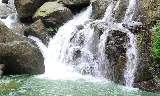 Địa Điểm Du Lịch Quế Sơn: Thiên Đường Thiên Nhiên Hoang Sơ Địa Điểm Du Lịch Quế Sơn: Thiên Đường Thiên Nhiên Hoang Sơ