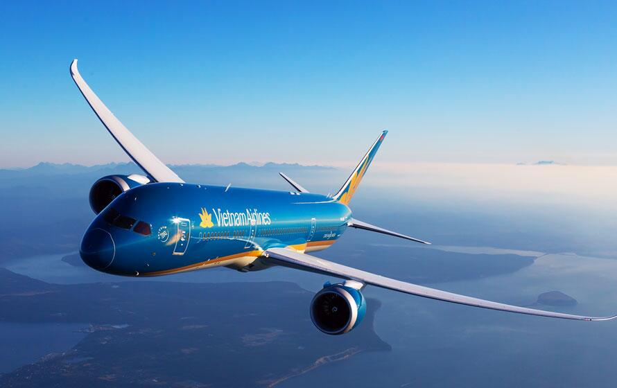 Vietnam Airlines (VNA)