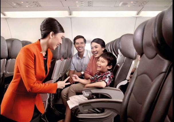 Các hạng vé máy bay của Jetstar Pacific Các hạng vé máy bay của Jetstar Pacific