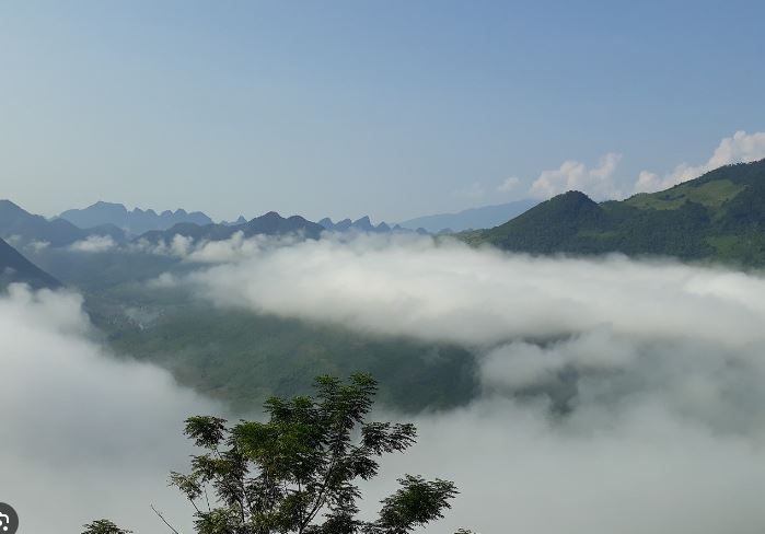 Cổng trời Quản Bạ Cổng trời Quản Bạ