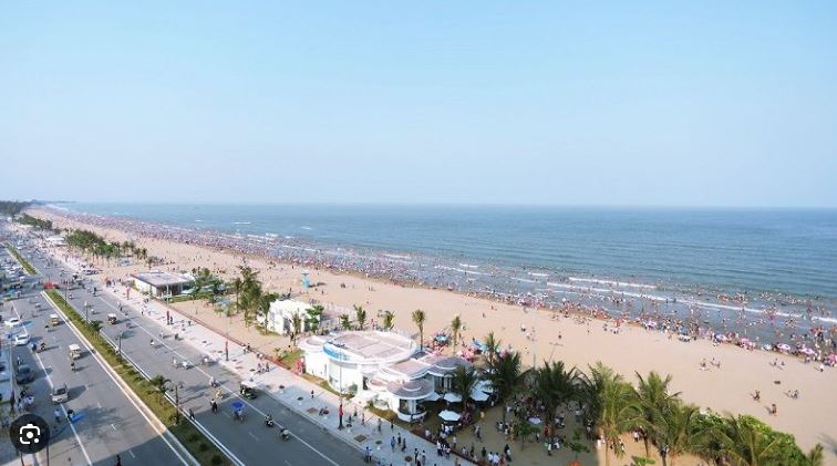 Điểm Nổi Bật của Du Lịch Bỉm Sơn, Thanh Hóa Điểm Nổi Bật của Du Lịch Bỉm Sơn, Thanh Hóa