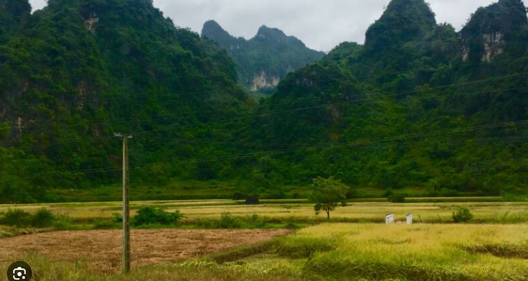 Điểm Nổi Bật của Du Lịch Hòa An (Cao Bằng) Điểm Nổi Bật của Du Lịch Hòa An (Cao Bằng)