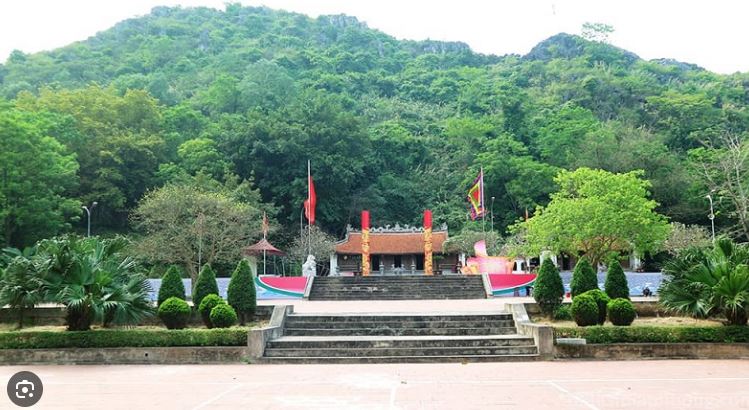 Du Lịch Nga Sơn Du Lịch Nga Sơn