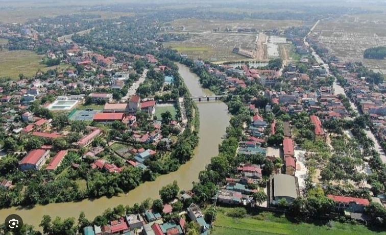 Du Lịch Nông Cống Du Lịch Nông Cống