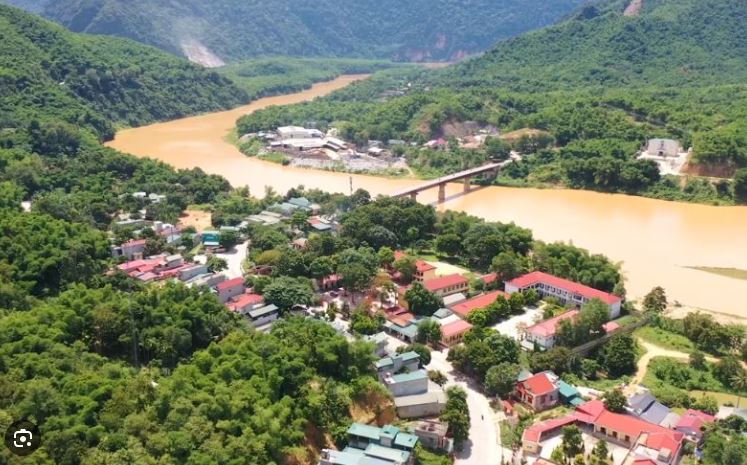 Du Lịch Quan Hóa Du Lịch Quan Hóa