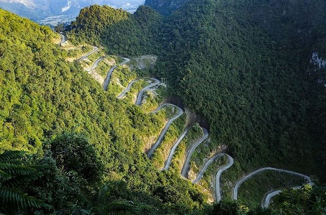 Du lịch Bảo Lạc Du lịch Bảo Lạc