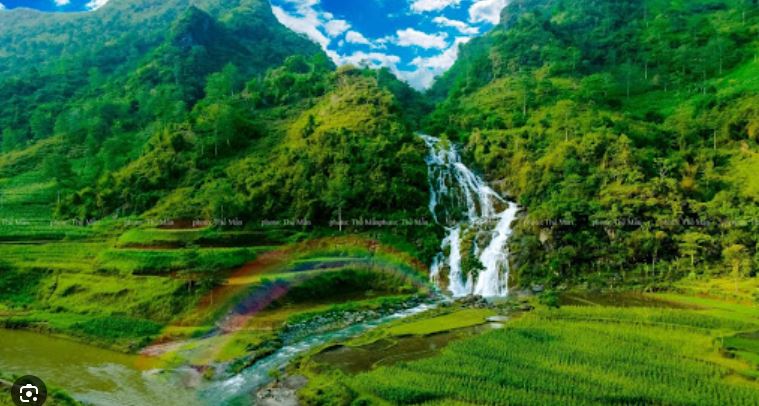 Du lịch Bảo Lâm Du lịch Bảo Lâm