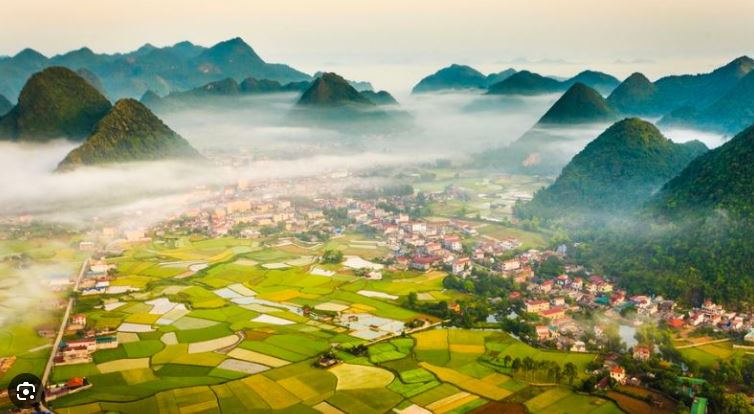 Du lịch Bình Gia: Khám phá Huyện miền Bắc Đầy Quyến Rũ Du lịch Bình Gia: Khám phá Huyện miền Bắc Đầy Quyến Rũ