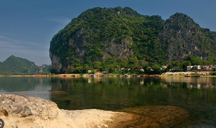 Du lịch Cẩm Thủy Du lịch Cẩm Thủy