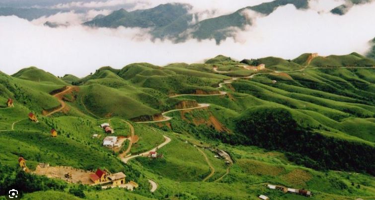 Du lịch Cao Lộc: Điểm đến tuyệt vời cho những người yêu thiên nhiên và biên giới Du lịch Cao Lộc: Điểm đến tuyệt vời cho những người yêu thiên nhiên và biên giới