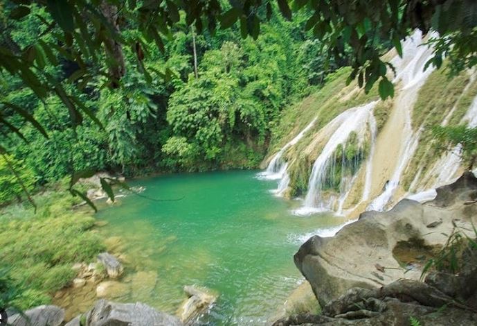 Du lịch Chiêm Hóa: Điểm đến hấp dẫn cho người yêu thiên nhiên và văn hóa Du lịch Chiêm Hóa: Điểm đến hấp dẫn cho người yêu thiên nhiên và văn hóa