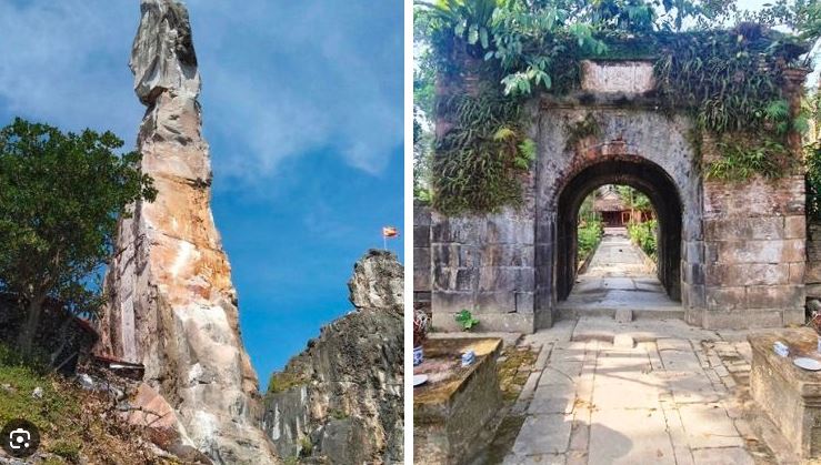 Du lịch Đông Sơn Du lịch Đông Sơn