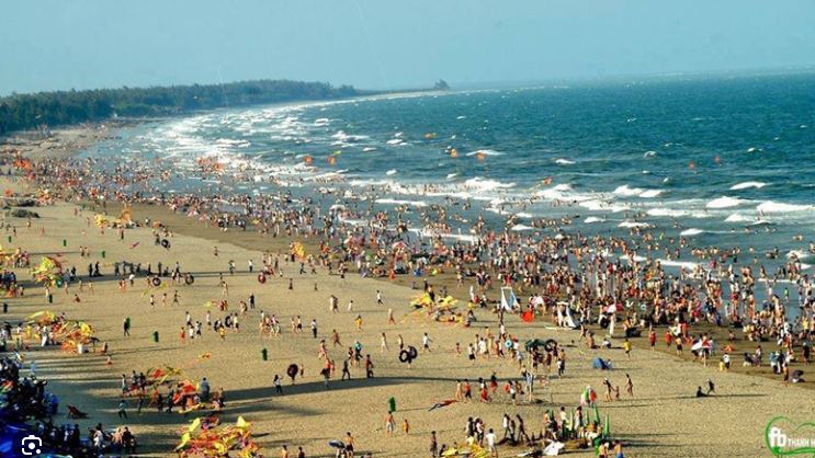 Du lịch Hoằng Hóa Du lịch Hoằng Hóa