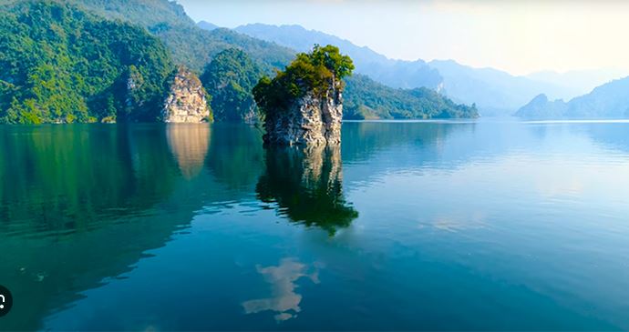 Du lịch Lâm Bình - Huyện vùng cao với tiềm năng du lịch mạnh mẽ Du lịch Lâm Bình - Huyện vùng cao với tiềm năng du lịch mạnh mẽ