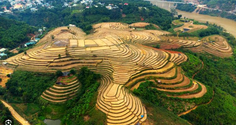 Du lịch Mường Lát Du lịch Mường Lát