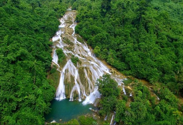 Du lịch Na Hang: Khám phá tuyệt tác thiên nhiên giữa lòng Tuyên Quang Du lịch Na Hang: Khám phá tuyệt tác thiên nhiên giữa lòng Tuyên Quang