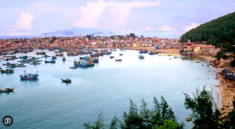 Du lịch Nghi Sơn Du lịch Nghi Sơn