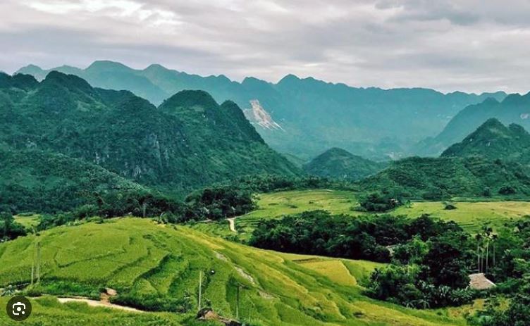 Du lịch Ngọc Lặc Du lịch Ngọc Lặc